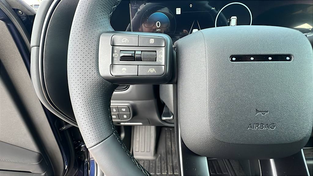 Thumbnail: 2026 Hyundai Palisade - 26