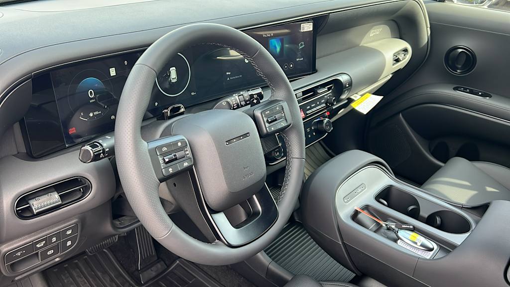 Thumbnail: 2026 Hyundai Palisade - 2