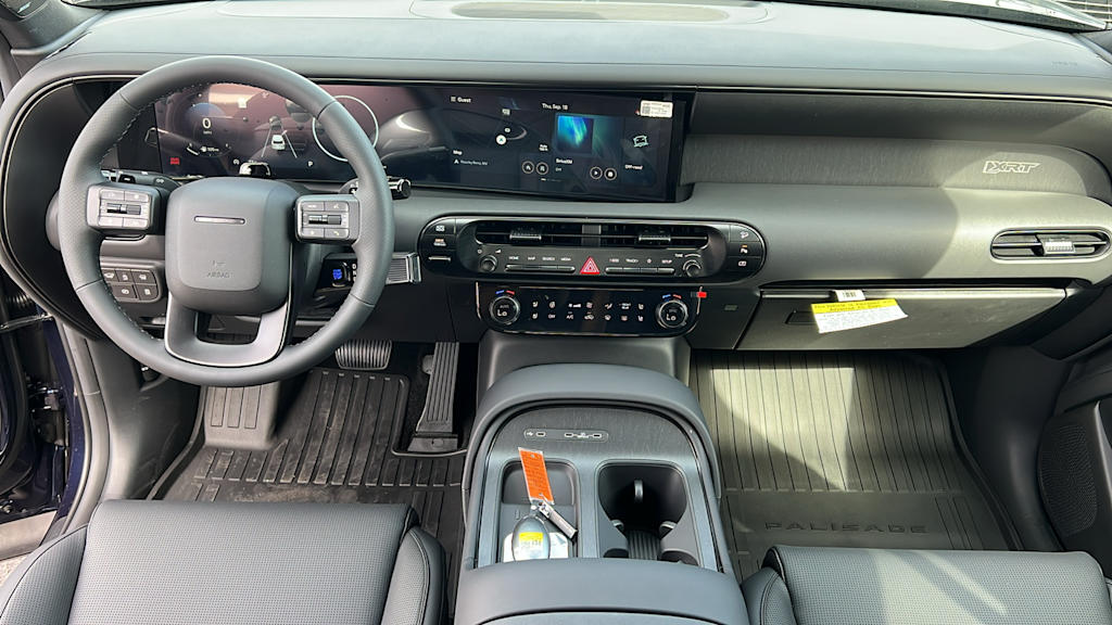 Thumbnail: 2026 Hyundai Palisade - 14