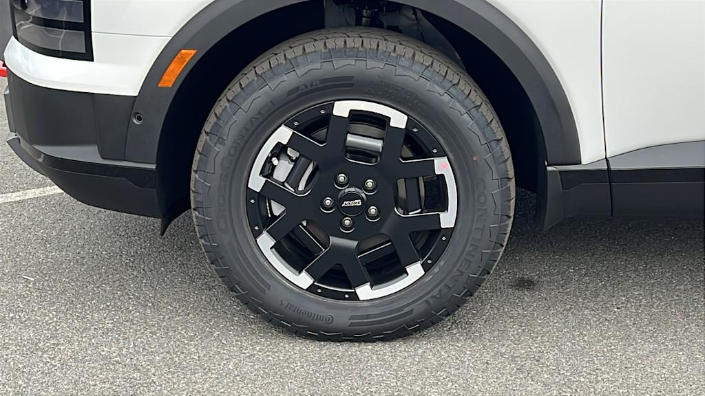 Thumbnail: 2026 Hyundai Palisade - 8