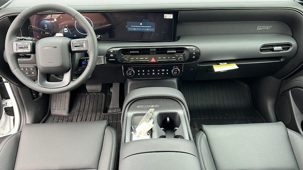 Thumbnail: 2026 Hyundai Palisade - 13