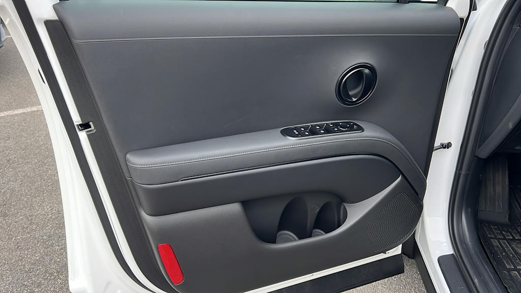 Thumbnail: 2026 Hyundai Palisade - 28