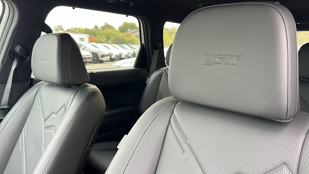 Thumbnail: 2026 Hyundai Palisade - 10