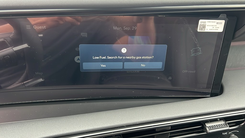 Thumbnail: 2026 Hyundai Palisade - 14