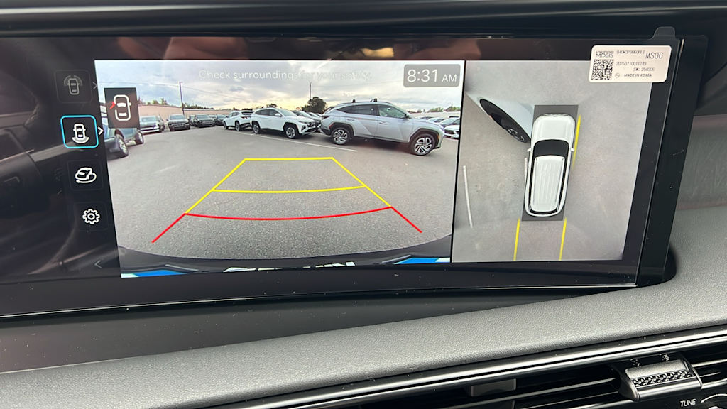 Thumbnail: 2026 Hyundai Palisade - 24