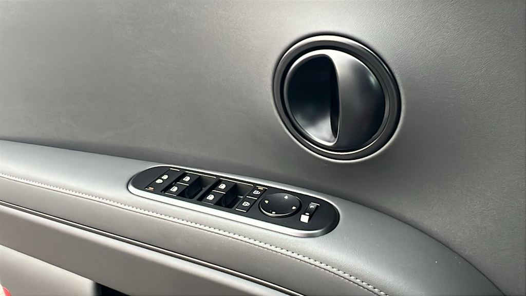 Thumbnail: 2026 Hyundai Palisade - 7