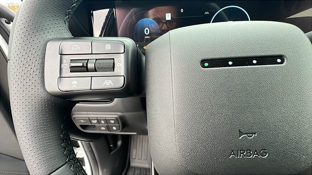 Thumbnail: 2026 Hyundai Palisade - 26