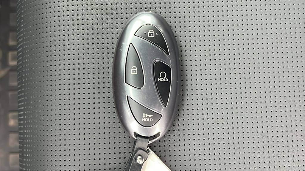 Thumbnail: 2026 Hyundai Palisade - 17