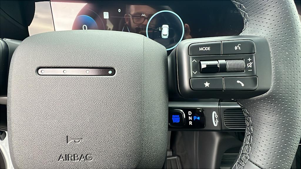 Thumbnail: 2026 Hyundai Palisade - 27