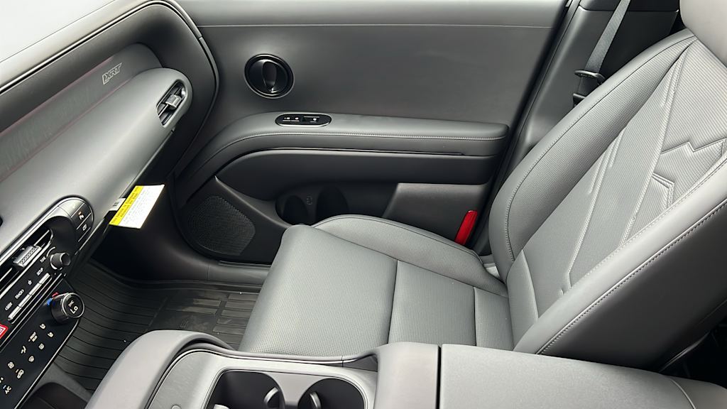 Thumbnail: 2026 Hyundai Palisade - 11