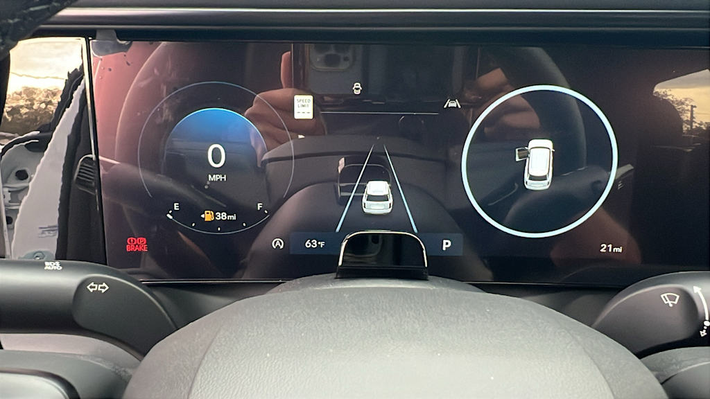 Thumbnail: 2026 Hyundai Palisade - 15