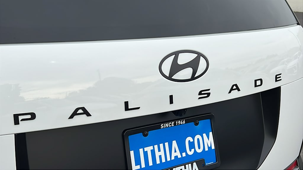 Thumbnail: 2026 Hyundai Palisade - 30