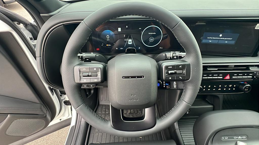 Thumbnail: 2026 Hyundai Palisade - 9