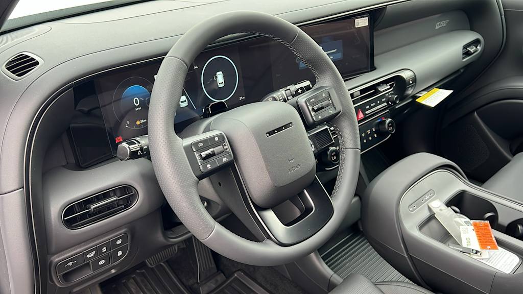 Thumbnail: 2026 Hyundai Palisade - 2