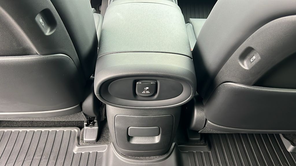 Thumbnail: 2026 Hyundai Palisade - 29