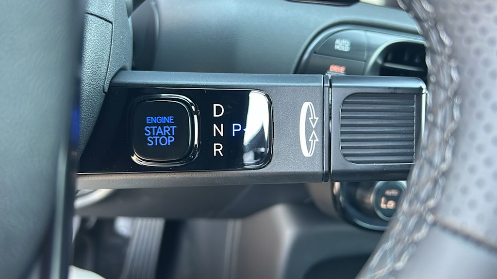 Thumbnail: 2026 Hyundai Palisade - 23