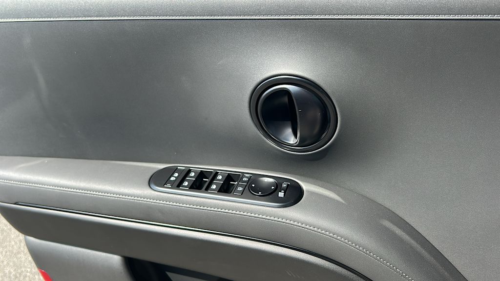 Thumbnail: 2026 Hyundai Palisade - 7