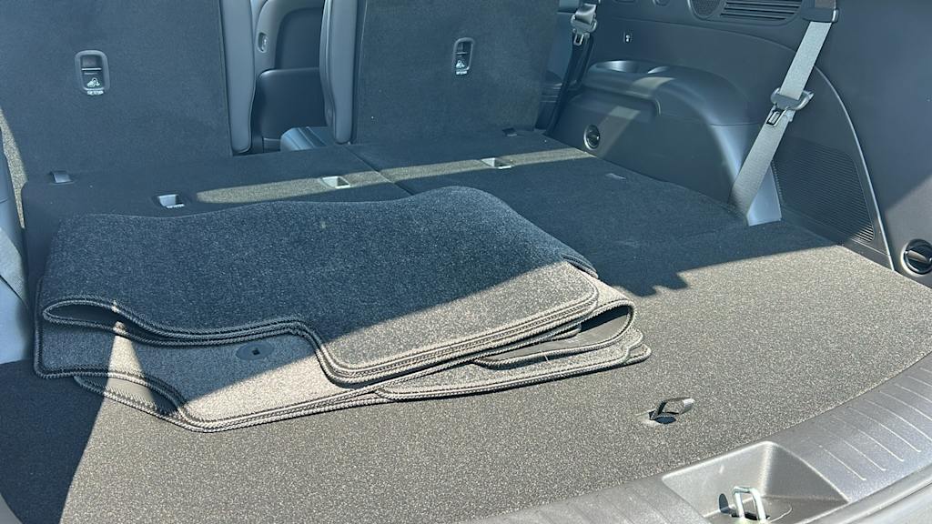 Thumbnail: 2026 Hyundai Palisade - 16