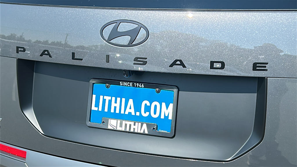 Thumbnail: 2026 Hyundai Palisade - 17