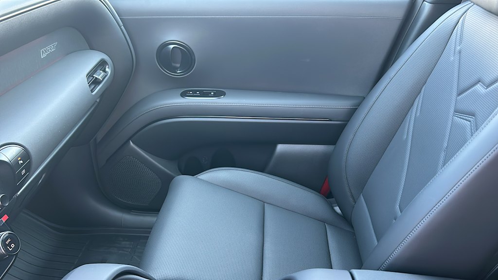 Thumbnail: 2026 Hyundai Palisade - 22