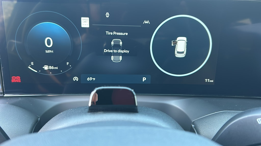 Thumbnail: 2026 Hyundai Palisade - 15