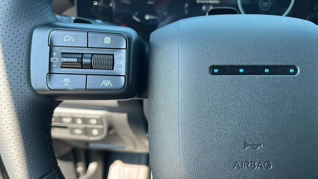 Thumbnail: 2026 Hyundai Palisade - 27