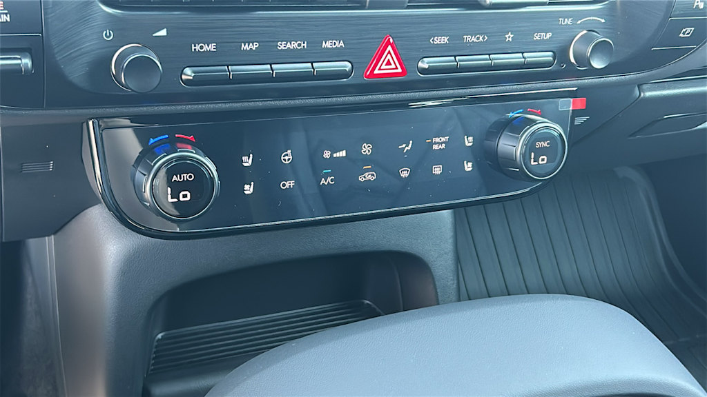 Thumbnail: 2026 Hyundai Palisade - 24