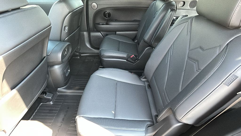 Thumbnail: 2026 Hyundai Palisade - 11