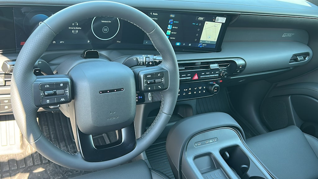 Thumbnail: 2026 Hyundai Palisade - 2