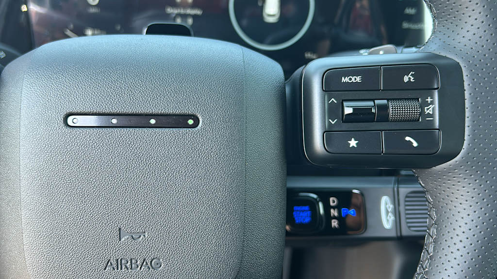 Thumbnail: 2026 Hyundai Palisade - 28