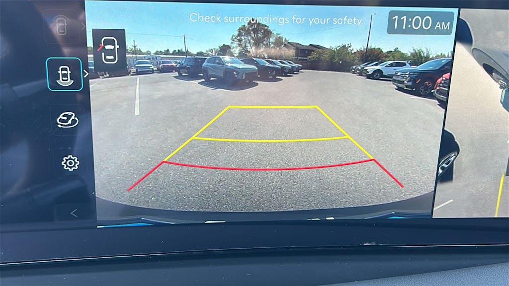 Thumbnail: 2026 Hyundai Palisade - 25