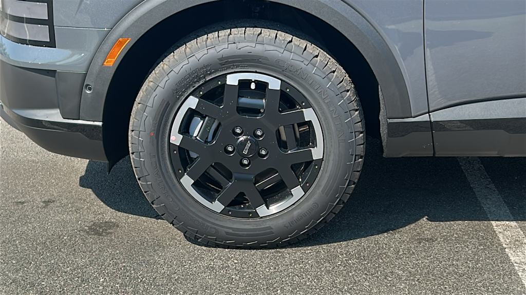 Thumbnail: 2026 Hyundai Palisade - 8