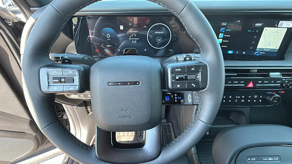 Thumbnail: 2026 Hyundai Palisade - 9