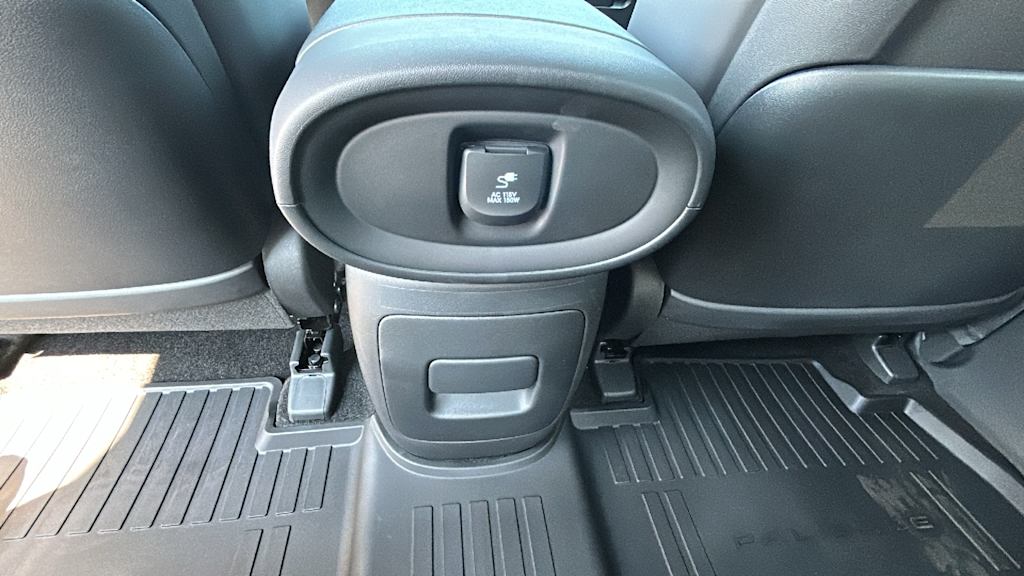 Thumbnail: 2026 Hyundai Palisade - 30