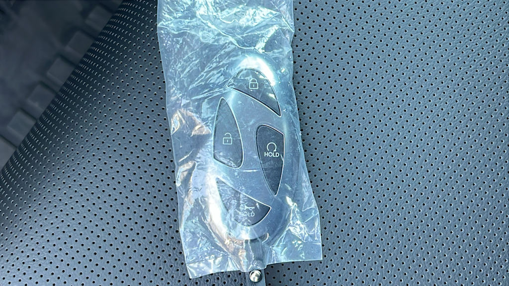 Thumbnail: 2026 Hyundai Palisade - 16