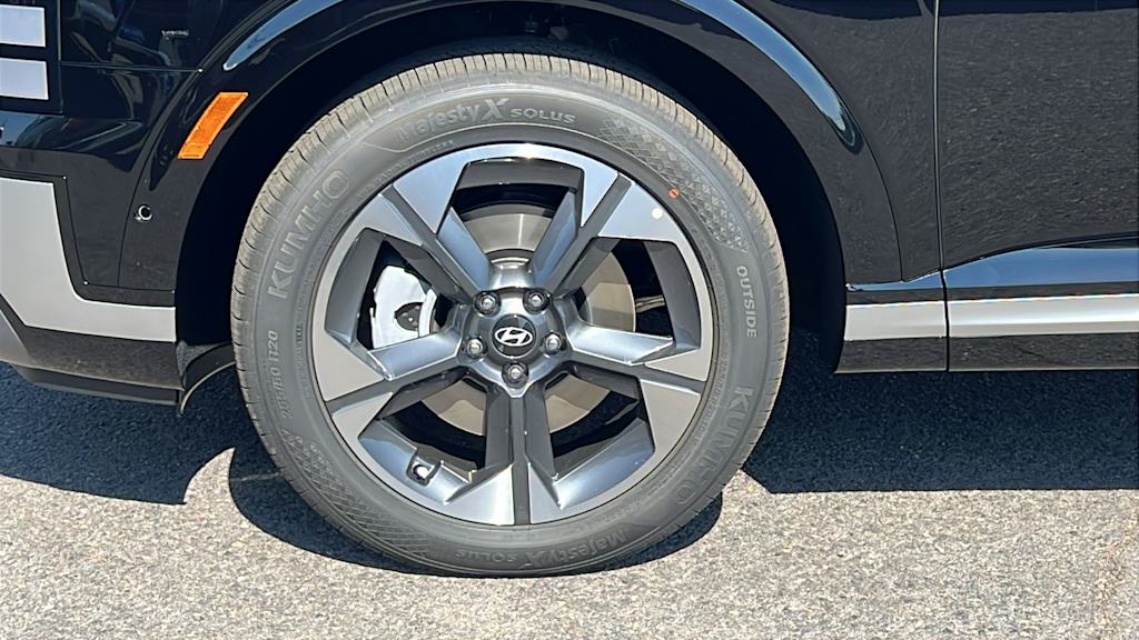 Thumbnail: 2026 Hyundai Palisade - 8