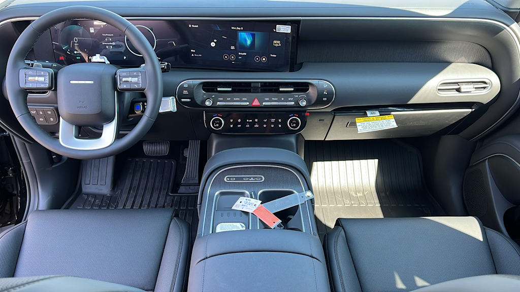 Thumbnail: 2026 Hyundai Palisade - 13