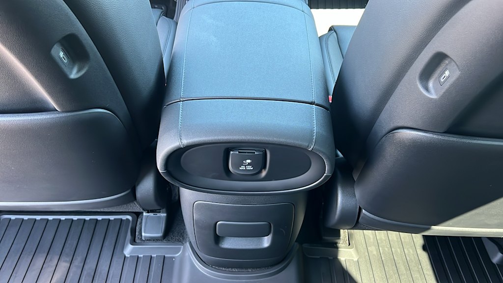 Thumbnail: 2026 Hyundai Palisade - 28