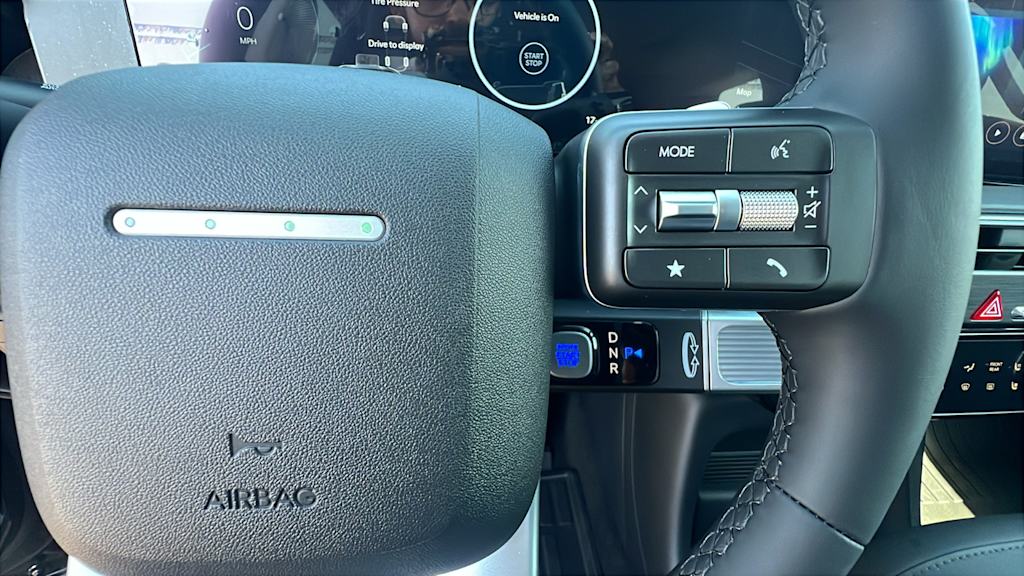 Thumbnail: 2026 Hyundai Palisade - 26