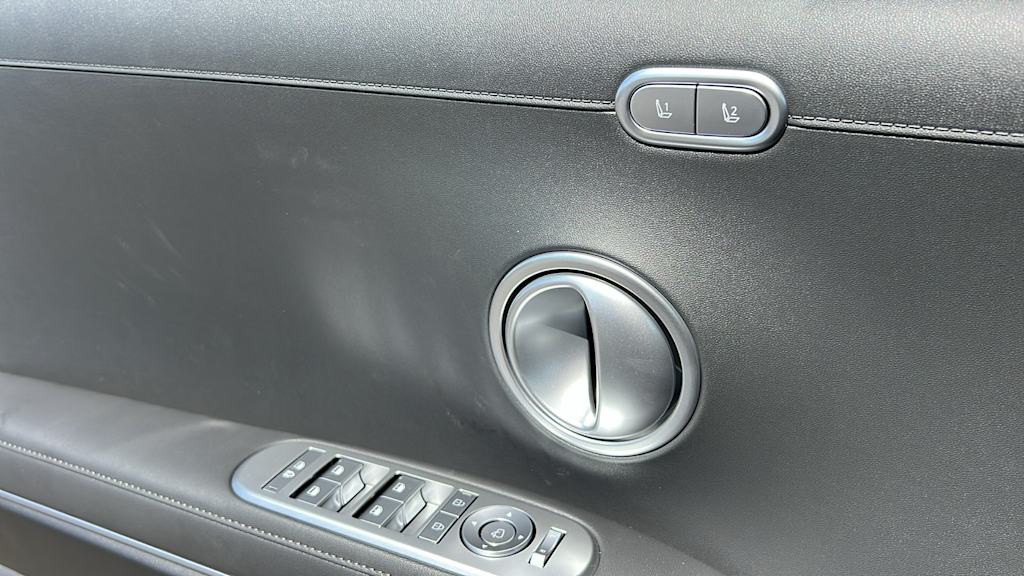 Thumbnail: 2026 Hyundai Palisade - 7