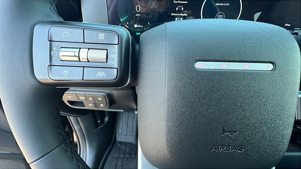 Thumbnail: 2026 Hyundai Palisade - 25