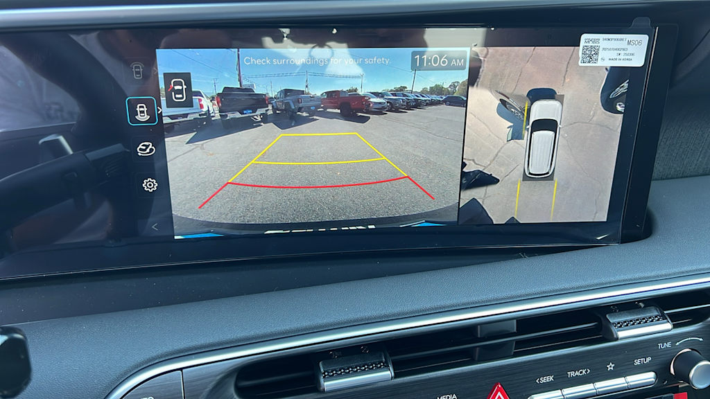 Thumbnail: 2026 Hyundai Palisade - 23