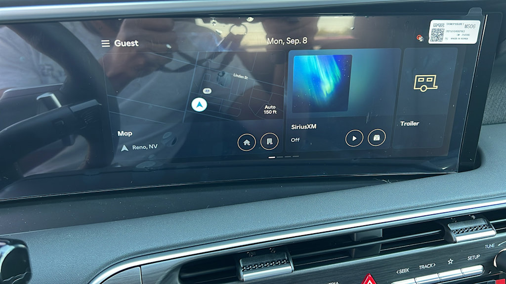 Thumbnail: 2026 Hyundai Palisade - 14