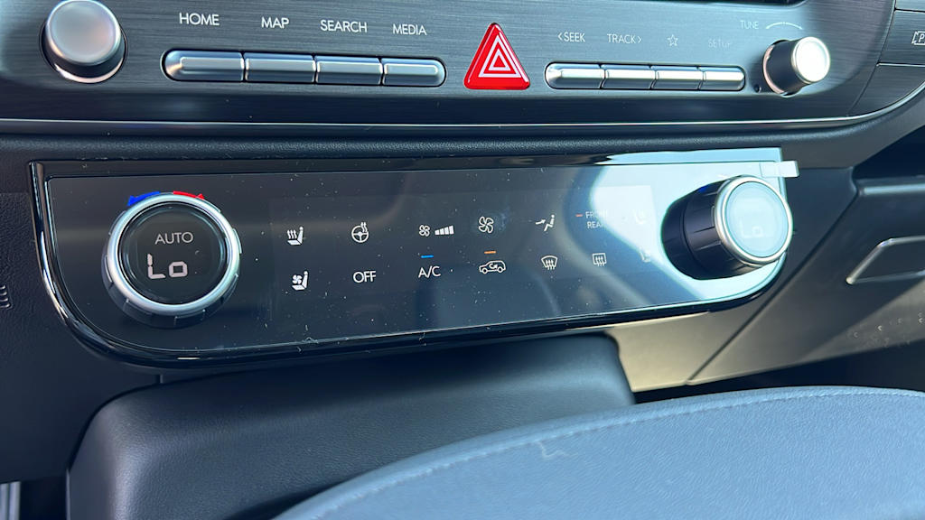 Thumbnail: 2026 Hyundai Palisade - 22