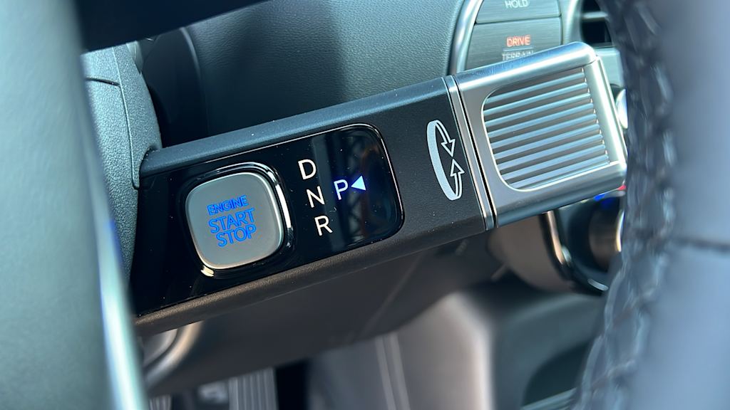 Thumbnail: 2026 Hyundai Palisade - 21