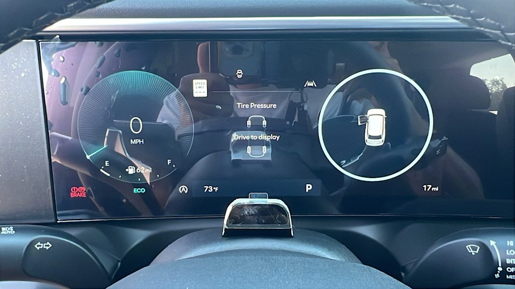 Thumbnail: 2026 Hyundai Palisade - 15