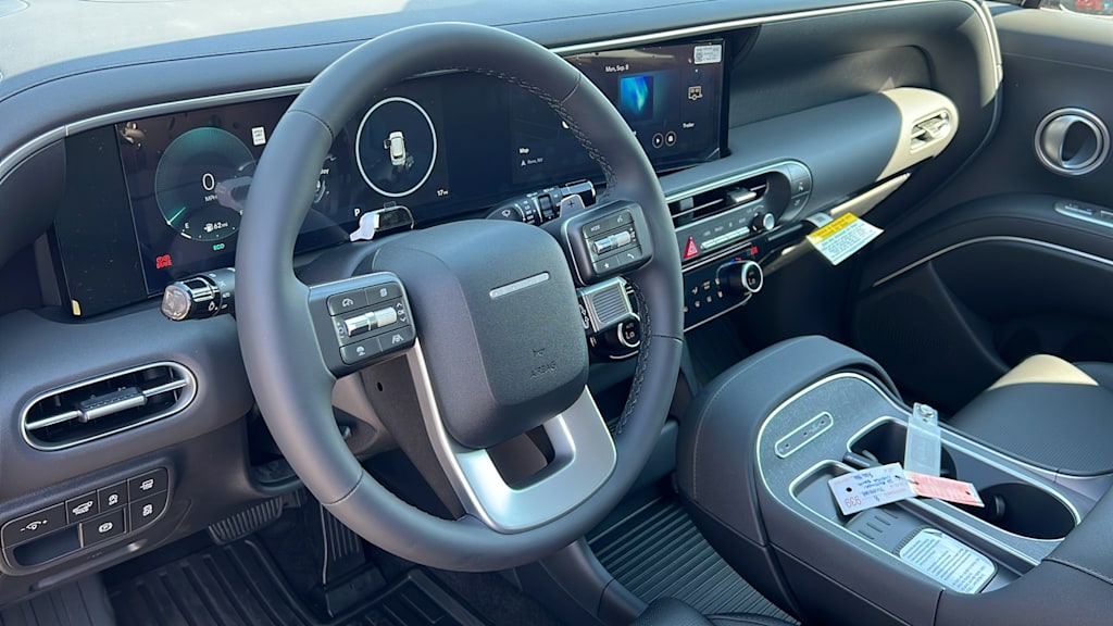 Thumbnail: 2026 Hyundai Palisade - 2