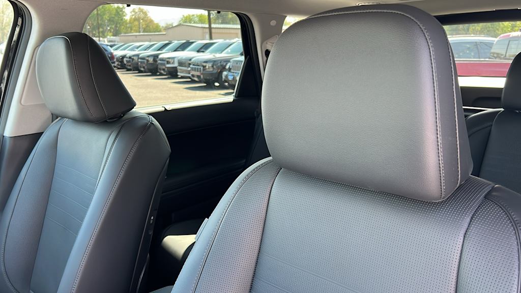 Thumbnail: 2026 Hyundai Palisade - 10