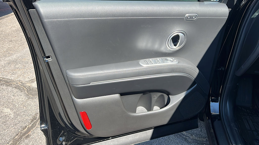 Thumbnail: 2026 Hyundai Palisade - 27