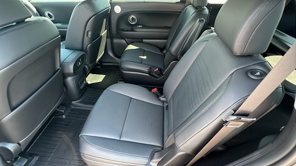 Thumbnail: 2026 Hyundai Palisade - 12